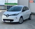 Білий Рено Зое, об'ємом двигуна 0 л та пробігом 112 тис. км за 8200 $, фото 1 на Automoto.ua