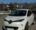 Білий Рено Зое, об'ємом двигуна 0 л та пробігом 120 тис. км за 8800 $, фото 2 на Automoto.ua