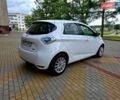 Белый Рено Зое, объемом двигателя 0 л и пробегом 118 тыс. км за 8800 $, фото 8 на Automoto.ua