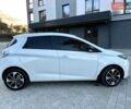 Белый Рено Зое, объемом двигателя 0 л и пробегом 127 тыс. км за 9800 $, фото 9 на Automoto.ua