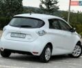 Білий Рено Зое, об'ємом двигуна 0 л та пробігом 82 тис. км за 6750 $, фото 40 на Automoto.ua