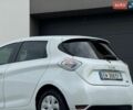 Білий Рено Зое, об'ємом двигуна 0 л та пробігом 85 тис. км за 9200 $, фото 55 на Automoto.ua