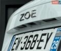 Білий Рено Зое, об'ємом двигуна 0 л та пробігом 85 тис. км за 9200 $, фото 77 на Automoto.ua