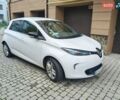 Білий Рено Зое, об'ємом двигуна 0 л та пробігом 62 тис. км за 9350 $, фото 4 на Automoto.ua