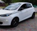 Белый Рено Зое, объемом двигателя 0 л и пробегом 107 тыс. км за 9600 $, фото 1 на Automoto.ua