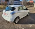 Белый Рено Зое, объемом двигателя 0 л и пробегом 143 тыс. км за 8700 $, фото 5 на Automoto.ua