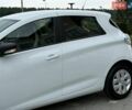 Білий Рено Зое, об'ємом двигуна 0 л та пробігом 82 тис. км за 6750 $, фото 9 на Automoto.ua
