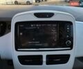 Білий Рено Зое, об'ємом двигуна 0 л та пробігом 83 тис. км за 9000 $, фото 22 на Automoto.ua