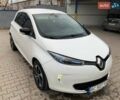 Белый Рено Зое, объемом двигателя 0 л и пробегом 120 тыс. км за 9850 $, фото 27 на Automoto.ua