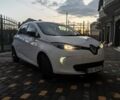 Білий Рено Зое, об'ємом двигуна 0 л та пробігом 178 тис. км за 8700 $, фото 1 на Automoto.ua