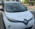Белый Рено Зое, объемом двигателя 0 л и пробегом 50 тыс. км за 4671 $, фото 1 на Automoto.ua
