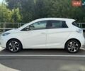 Білий Рено Зое, об'ємом двигуна 0 л та пробігом 90 тис. км за 9300 $, фото 5 на Automoto.ua