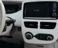 Белый Рено Зое, объемом двигателя 0 л и пробегом 112 тыс. км за 8999 $, фото 15 на Automoto.ua