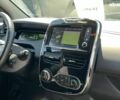 Белый Рено Зое, объемом двигателя 0 л и пробегом 101 тыс. км за 10640 $, фото 15 на Automoto.ua