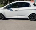 Белый Рено Зое, объемом двигателя 0 л и пробегом 170 тыс. км за 11500 $, фото 2 на Automoto.ua
