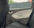 Білий Рено Зое, об'ємом двигуна 0 л та пробігом 85 тис. км за 9200 $, фото 122 на Automoto.ua
