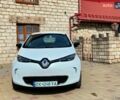 Білий Рено Зое, об'ємом двигуна 0 л та пробігом 122 тис. км за 8600 $, фото 2 на Automoto.ua