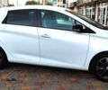 Белый Рено Зое, объемом двигателя 0 л и пробегом 107 тыс. км за 9600 $, фото 8 на Automoto.ua