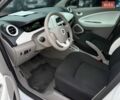 Белый Рено Зое, объемом двигателя 0 л и пробегом 49 тыс. км за 9700 $, фото 9 на Automoto.ua