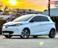 Белый Рено Зое, объемом двигателя 0 л и пробегом 96 тыс. км за 9495 $, фото 1 на Automoto.ua