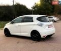 Білий Рено Зое, об'ємом двигуна 0 л та пробігом 120 тис. км за 8900 $, фото 3 на Automoto.ua