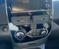 Белый Рено Зое, объемом двигателя 0 л и пробегом 108 тыс. км за 8900 $, фото 25 на Automoto.ua