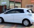 Белый Рено Зое, объемом двигателя 0 л и пробегом 102 тыс. км за 10000 $, фото 9 на Automoto.ua