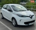 Білий Рено Зое, об'ємом двигуна 0 л та пробігом 93 тис. км за 8900 $, фото 1 на Automoto.ua