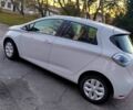 Білий Рено Зое, об'ємом двигуна 0 л та пробігом 120 тис. км за 10000 $, фото 1 на Automoto.ua