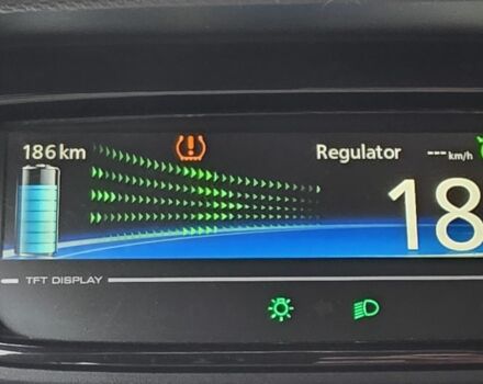 Белый Рено Зое, объемом двигателя 0 л и пробегом 152 тыс. км за 8400 $, фото 4 на Automoto.ua