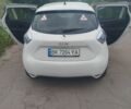 Белый Рено Зое, объемом двигателя 0 л и пробегом 94 тыс. км за 10200 $, фото 6 на Automoto.ua