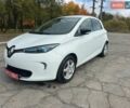 Білий Рено Зое, об'ємом двигуна 0 л та пробігом 83 тис. км за 9800 $, фото 7 на Automoto.ua