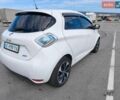 Білий Рено Зое, об'ємом двигуна 0 л та пробігом 205 тис. км за 9500 $, фото 8 на Automoto.ua