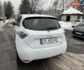 Білий Рено Зое, об'ємом двигуна 0 л та пробігом 86 тис. км за 9500 $, фото 6 на Automoto.ua