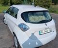 Білий Рено Зое, об'ємом двигуна 0 л та пробігом 170 тис. км за 5800 $, фото 5 на Automoto.ua