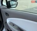 Белый Рено Зое, объемом двигателя 0 л и пробегом 112 тыс. км за 8999 $, фото 12 на Automoto.ua