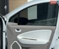 Білий Рено Зое, об'ємом двигуна 0 л та пробігом 85 тис. км за 9200 $, фото 126 на Automoto.ua