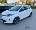 Білий Рено Зое, об'ємом двигуна 0 л та пробігом 86 тис. км за 9500 $, фото 8 на Automoto.ua