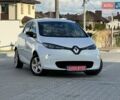 Белый Рено Зое, объемом двигателя 0 л и пробегом 110 тыс. км за 8450 $, фото 3 на Automoto.ua