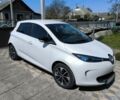 Білий Рено Зое, об'ємом двигуна 0 л та пробігом 181 тис. км за 9300 $, фото 2 на Automoto.ua