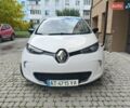 Рено Зое 2017 в Надворной на Automoto.ua Белый Рено Зое, объемом двигателя 0 л и пробегом 62 тыс. км за 9900 $, фото 1 на Automoto.ua