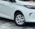Білий Рено Зое, об'ємом двигуна 0 л та пробігом 85 тис. км за 9200 $, фото 11 на Automoto.ua
