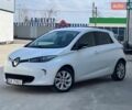 Білий Рено Зое, об'ємом двигуна 0 л та пробігом 112 тис. км за 8200 $, фото 2 на Automoto.ua