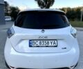 Белый Рено Зое, объемом двигателя 0 л и пробегом 127 тыс. км за 9800 $, фото 7 на Automoto.ua