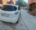 Белый Рено Зое, объемом двигателя 0 л и пробегом 117 тыс. км за 8950 $, фото 11 на Automoto.ua