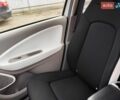 Белый Рено Зое, объемом двигателя 0 л и пробегом 113 тыс. км за 9300 $, фото 11 на Automoto.ua