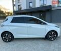 Белый Рено Зое, объемом двигателя 0 л и пробегом 139 тыс. км за 9500 $, фото 8 на Automoto.ua