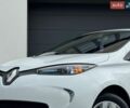 Білий Рено Зое, об'ємом двигуна 0 л та пробігом 85 тис. км за 9200 $, фото 45 на Automoto.ua