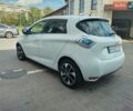 Білий Рено Зое, об'ємом двигуна 0 л та пробігом 140 тис. км за 9900 $, фото 9 на Automoto.ua