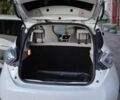 Белый Рено Зое, объемом двигателя 0 л и пробегом 150 тыс. км за 9500 $, фото 6 на Automoto.ua